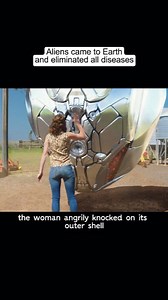 1.4M views · 10K reactions | Aliens came to Earth and eliminated all diseases #storytelling #fbpost #usa #fyp #English #movie | NarrateFlix | Facebook