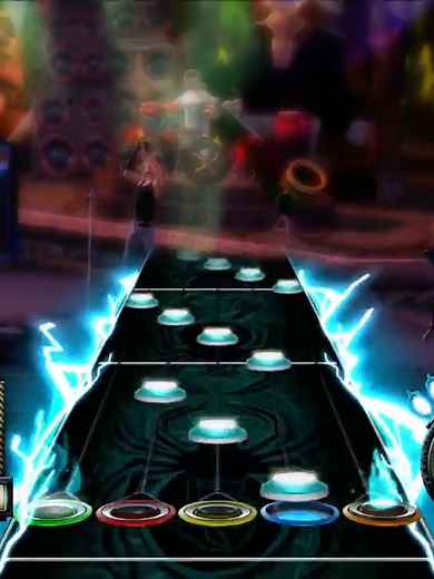 Guitar Hero 3 Expert 100% Raining Blood Gameplay