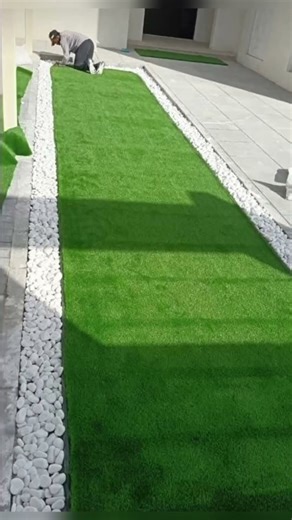 Landscape and garden services in Dubai