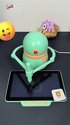 #uniquerobot MRK craft