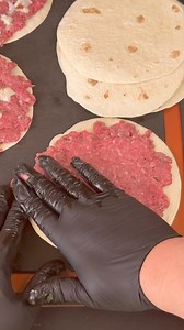 221K views · 3.5K reactions | Smash Burger Tacos | Grillnation | Facebook