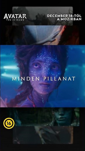 Avatar: Tűz és Hamu #avatar #film
