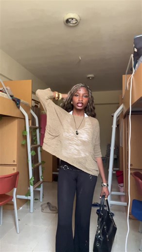 Rate The Fit Challenge: Fun Fitchecks