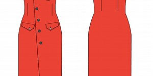 Nastix Design: Free browser-based application for quick design of clothes | Product Hunt