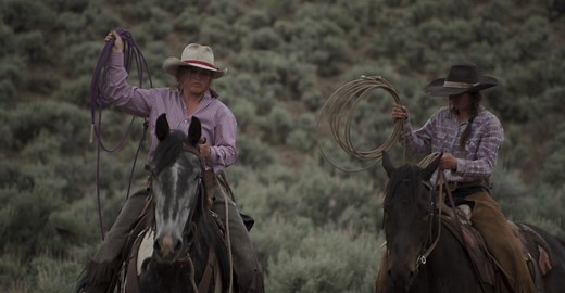 ‘Bitterbrush’ Trailer: Female Ranchers Redefine the Term Cowboy in Western Documentary