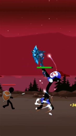 Stick war legacy #games #nokiafacts #stickwarlegacy