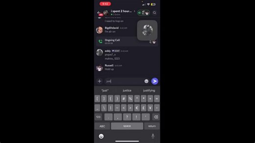 playing vc roblox games