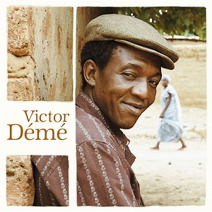 Victor Démé Concert & Tour History  | Concert Archives