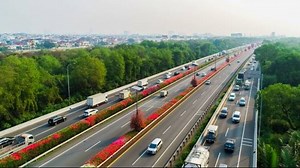 Tarif Tol Jagorawi dan Tol Sedyatmo Naik Mulai Hari Ini! Berikut Rinciannya