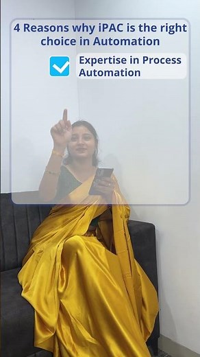 🚀 Why Choose iPAC Automation for Automation? Here’s Why!