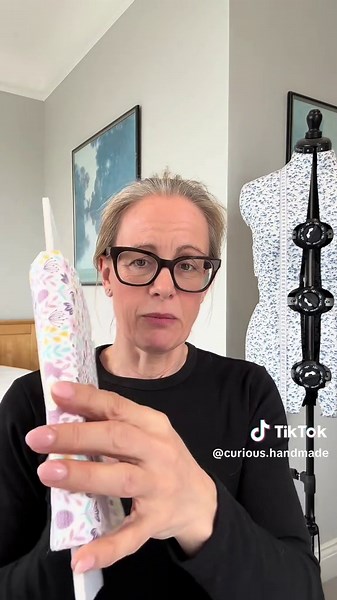 How to Organise Your Fabric with Mini Bolts