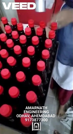 Manual Bottle Capping Machine