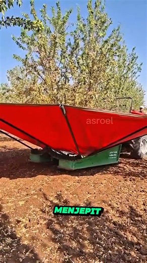 7.4K views · 13 reactions | Inilah mesin pemanen modern yang...