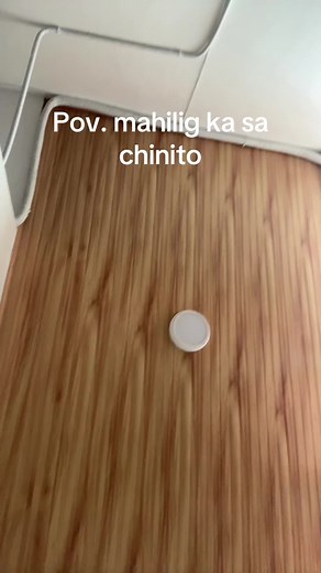 Chinito Boy: Happy Friend G Shock POV