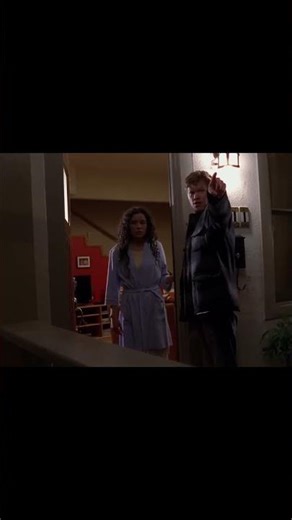 Breaking Bad - Todd Shoots Andrea.