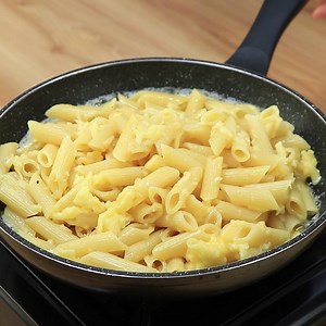 20K views · 256 reactions | Only 3 ingredients, my favorite yummy dinner! | Barbie's Kitchen | Facebook