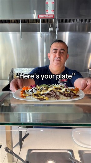 At Aga Doner and Kebab, the food disappears faster than the invite. 📍 3120 Rutherford Rd, Vaughan 📞 (905) 303-9111 Order on Uber Eats | SkipTheDishes | agadonerkebab.com #Vaughan #toronto #food | Aga Doner & Kebab
