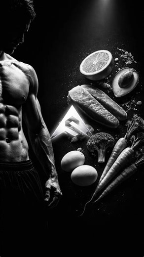 Best Food Sources for Essential Vitamins