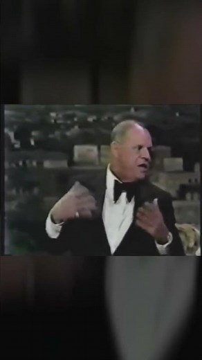 Don Rickles All Italians Are Gangsters