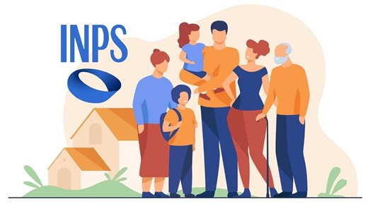 Inps arriva il Portale per la famiglia e la genitorialità | tutti i servizi in un unico spazio