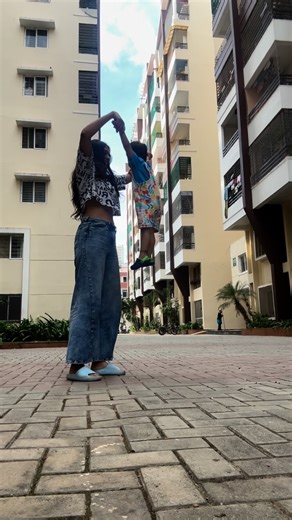 Mitali Sargharia on Instagram: "The most beautiful relationship in the world 🫶❤️🥰😘✨.. . . . #ɪɴsᴛᴀɢᴏᴏᴅ #instamood #instareel #massilove❤️ #massibhanjalove💋❤️"