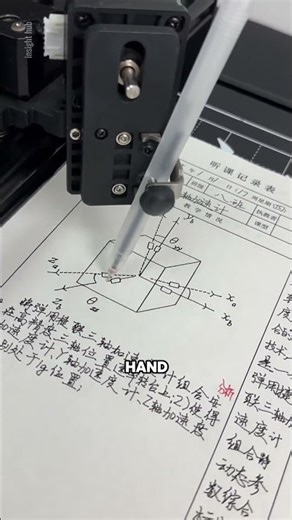 This AI Robot Solves Exams and Writes Like a Human