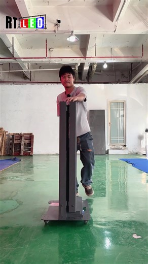 Everything You Need to Know About LED Posters