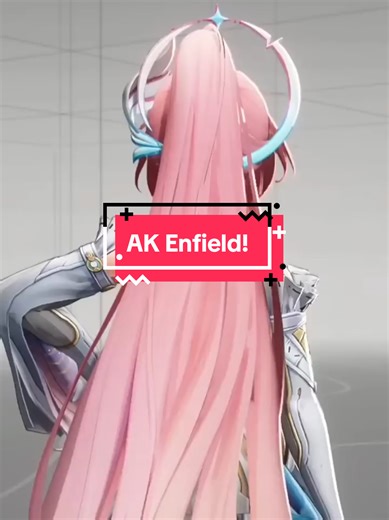 AEMEATH GESTURED WHAT?!? 😭 🔍 Source: @ zuhayuyu #ArknightsEndfield #Arknights #WW #WuWa #WutheringWaves