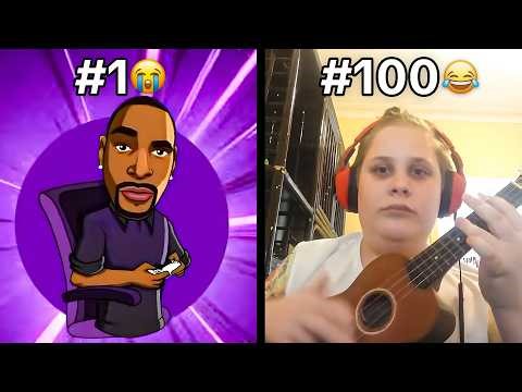 WORST INTROS IN YOUTUBE HISTORY