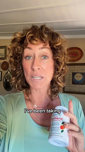 4.7K views · 4.1K reactions | You’ve heard turmeric helps with...