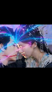 331K views · 10K reactions | This is the punishment for the love between the goddess and the demon god 这就是女神与妖神相爱的惩罚 #白月梵星 #reels #drama #Chinesedrama #hotdrama #Bailu #Zhaolusi #Luoyunxi | 怦怦甜剧营 | Facebook