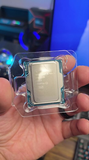 Intel Core Ultra 7 270K CPU Review: Value King?