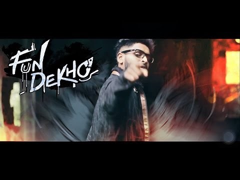 EMIWAY-FUN DEKHO (Official Music Video)