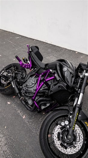 IMPAKTECHUSA.COM on Instagram: "Our 2024 Yamaha MT-07 Shop stunt build! All FZ-07 and MT-07 products are in stock and available to ship. Shop at Impaktech.com - Free shipping on orders over $99 USD Made in the USA  Backed by a lifetime warranty The Industry leaders since 2008"