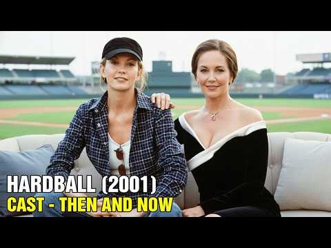 Hardball (2001) Cast Then and Now 25 Years Later – What Stayed With Us After All These Years