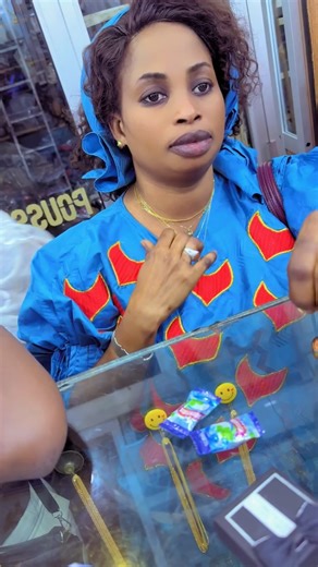 Vidéos de lambayebijoutier (@lambayebijoutier) avec son original - Diagne🔐