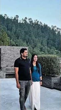**Ramada Hotel Murree vlog