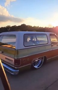 201K views · 19K reactions | Today's feature on @N2trux your #classictruck source by @cassidycustoms The rumors are true, Tomatillow is “Going back to Cali”!! I love the fk outta this thing but it’s time to keep thinning the herd. Even Tiff will be up for grabs next year so stack your chips playas! #47_55 #55_59 #60_66 #67_72 #73_87 #88_98 #chevytruck #classictrucks #n2trux #c10 #c20 #c30 #vintage #hotrod #madeintheusa | SquareBody.net | Facebook