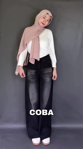 Trendy Black Baggy Jeans Style Guide