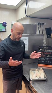 7.2K views · 135 reactions | Large Haddock + Chips £9.50 | Roma 2000 | Facebook