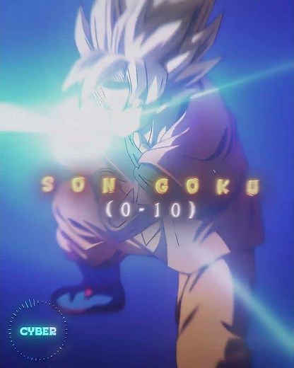 MAHORAGA (FULLY ADAPTED) VS GOKU