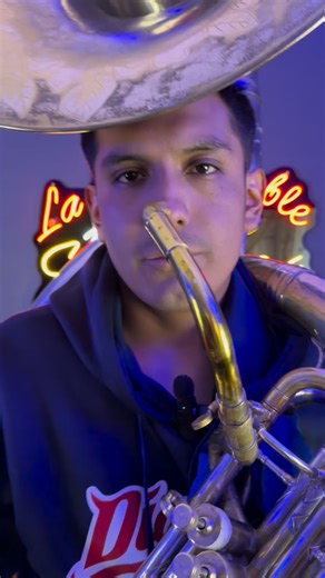 No todos los músicos llegan completos a un evento | La Inalcanzable Banda Esperanza