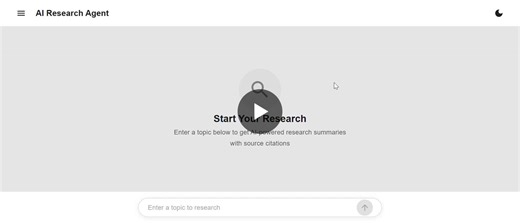 Building AI Research Agent with Generative AI and React | Jahnavi Cheedella posted on the topic | LinkedIn