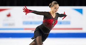 ROC announces Olympic figure skating team for Beijing 2022 including Valieva