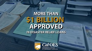1K views | Low-interest U.S. Small Business Administration Disaster Loans are still available for impacted businesses, nonprofits, renters and homeowners. The deadline to apply for the SBA Business Loan is March 10. Check out CA.gov/LAfires for additional loan information and other LA recovery resources. | California Governor's Office of Emergency Services | Facebook