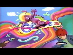 Roseart Geleez Super Smooth Crayons & Pencils 30sec Commercial