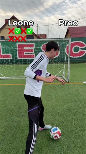 Hit the Crossbar challenge @Preo2 #fotbal #romania #challenge