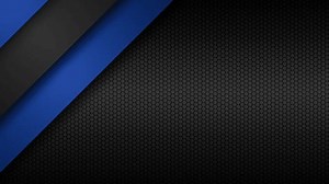 Looped animation of tech background with carbon texture.