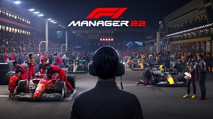 Kup F1 Manager 2022 - PC (Steam)