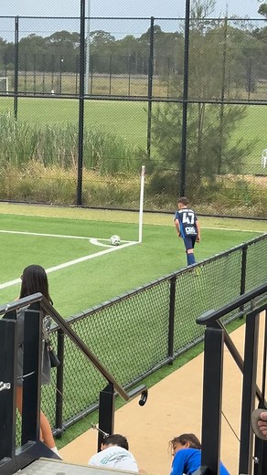 39 reactions | U9’s Round 2 Ball Control at its finest⚽️ @independentfootballaustralia what a goal! @r17footballacademy #r17 #academy #elite #training #australiansoccer #australia #soccer #football #aleague #professional #footballer #train #academyleague #pfa #sydney #soccerball #hardwork #dedication #reels #daily #work #socceroos #aleagues #viral #coach #teamtalk #fyp #sportreels #reels #viralreels | R17 Football Academy | Facebook